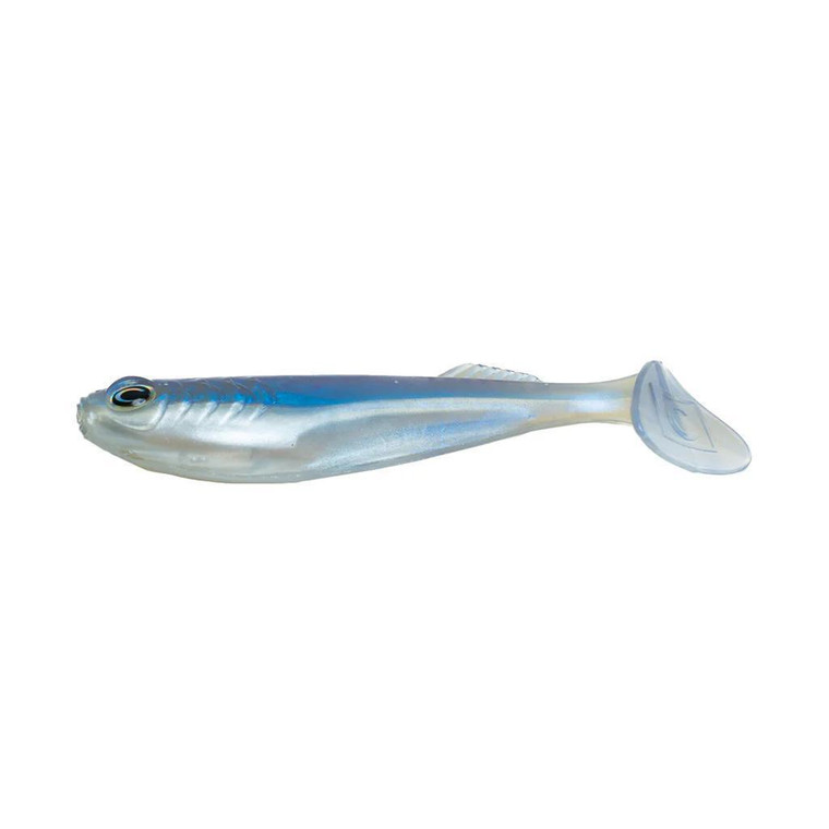 CAST FISHING - Prodigy Swimbait x 4.1"