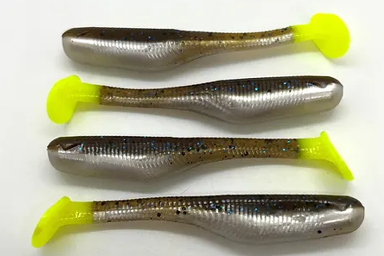 Down South - Burner Shad