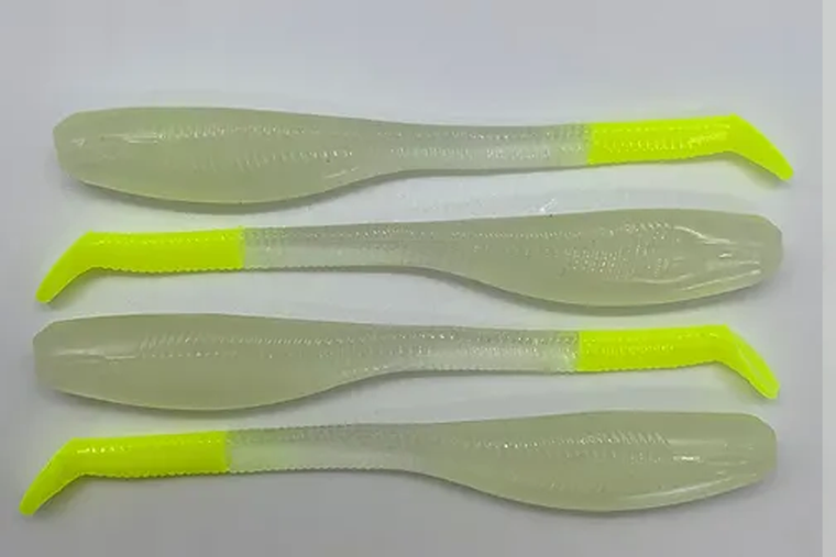 Down South - Southern Shad