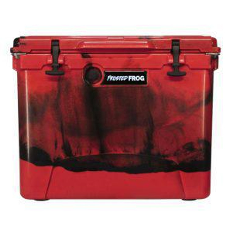 FROSTED FROG - 60qt Cooler