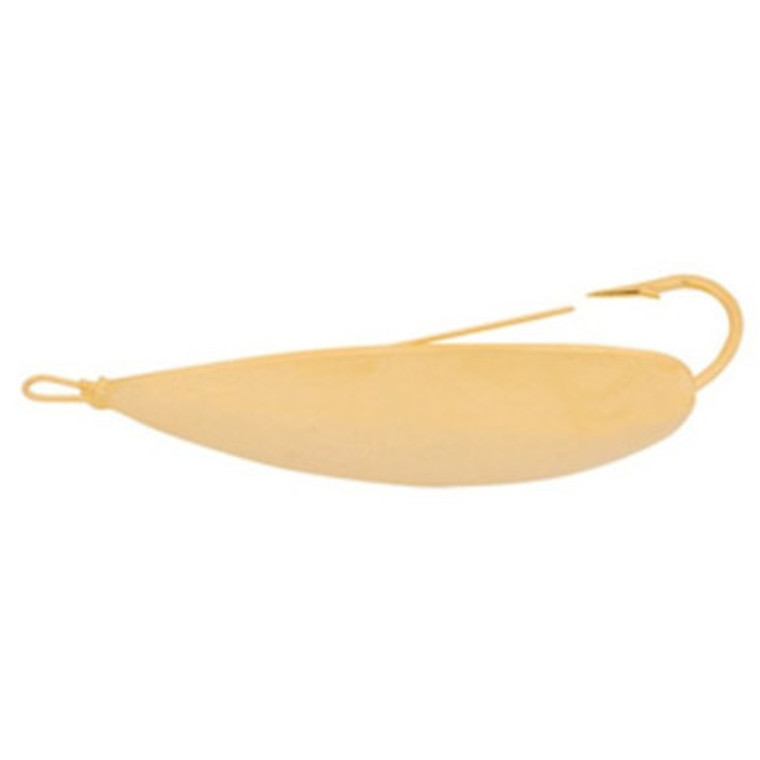 H&H - Surf Spoon - Gold