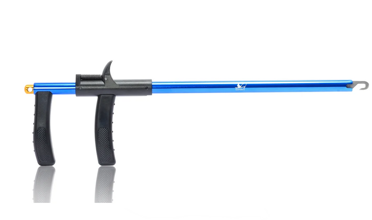 LANDERS - 13.5" Hook Remover