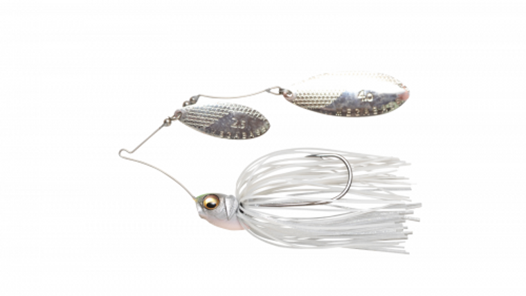 MEGABASS - V9 - Pearl Shad