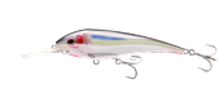 NOMAD - DTX Minnow 145 Floating