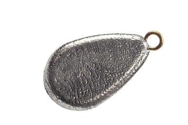 OUITDOORALPHAS - NO ROLL W-EYELET WEIGHTS