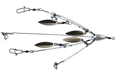 SHANES BAITS - DOMIN8TOR