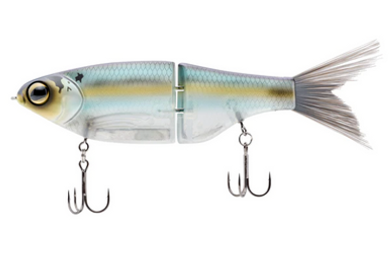 SPRO - KGB Chad Shad 180 2.4oz 7in