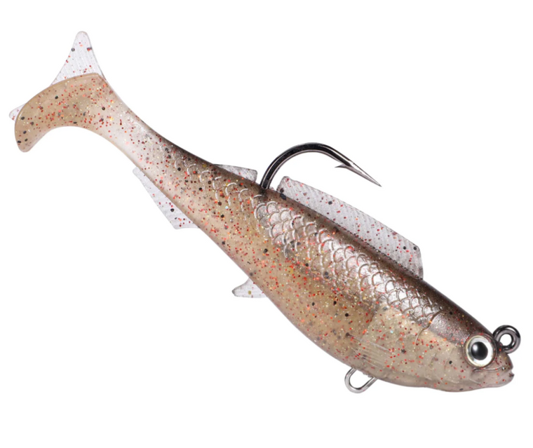 ZMAN - Herculez Swimbait 4 Inch