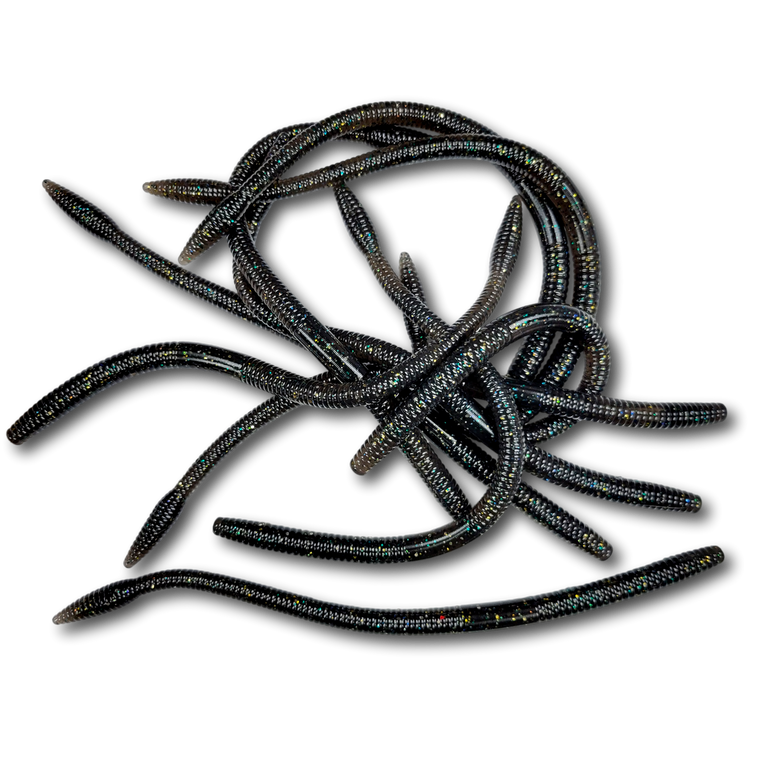 BARRACUDA - 10" Treat Worm