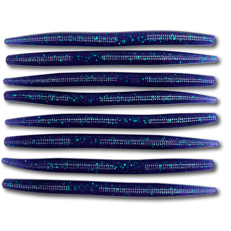 BARRACUDA - 6" Stick Baits