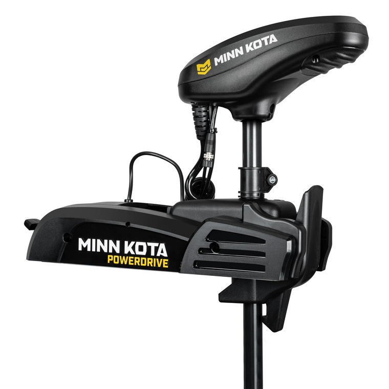 Minn Kota - PowerDrive