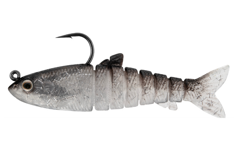 VUDU - Hot Mullet 3.5 inch 1/4 oz