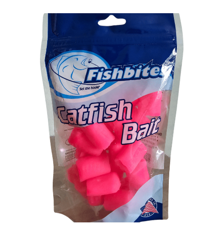 FISHBITES - Freshwater Catfish Bait-Crawfish
