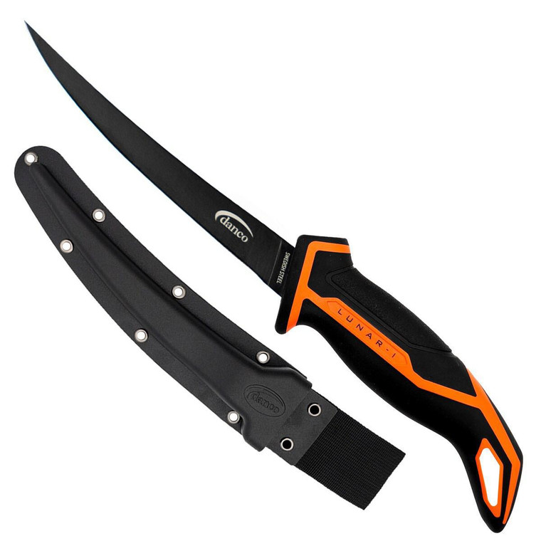 DANCO - LUNAR - I 7" MICRO FLEX FILLET KNIFE