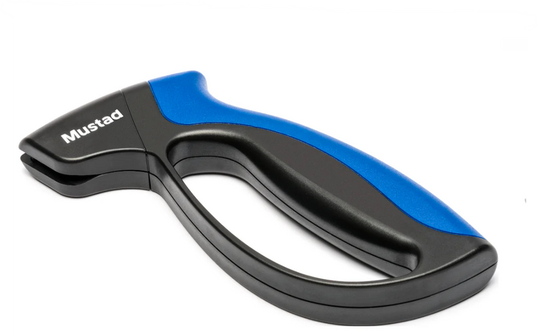 MUSTAD - KNIFE SHARPENER