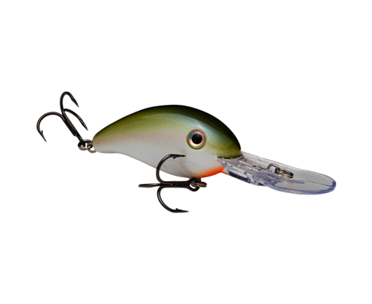 Strike King - Pro Model 3XD Crankbait