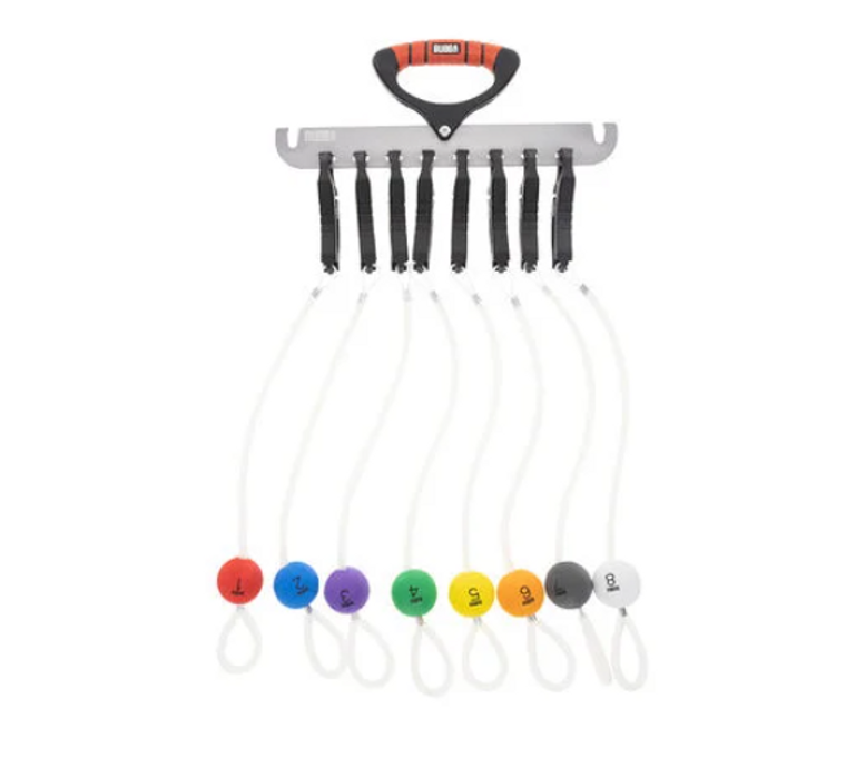 BUBBA - Culling Indicator Set