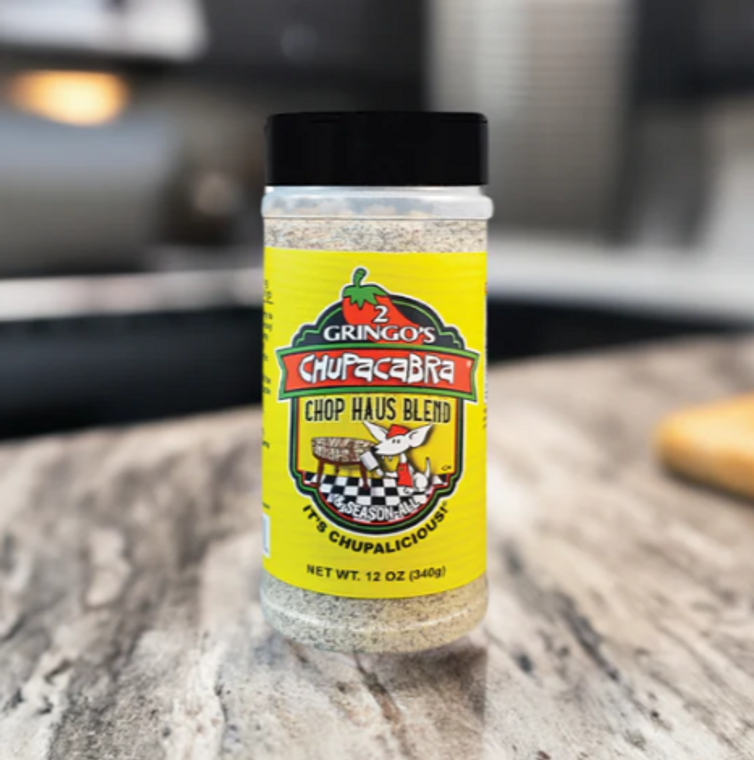 CHUPACABRA - Chop Haus Blend
