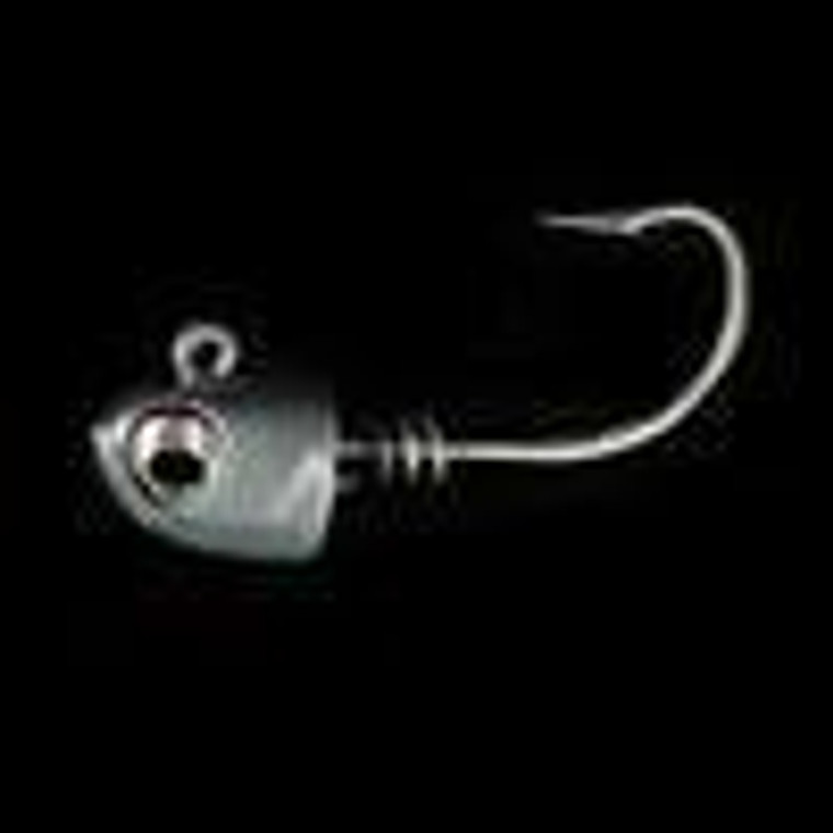 NLBN - 5" Jig Heads - Krome Ave