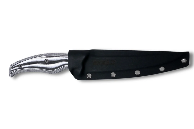 SORD - 7" FILLET KNIFE - FLEXY