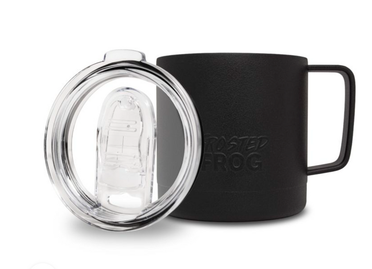 FROSTED FROG - 16oz Tumbler