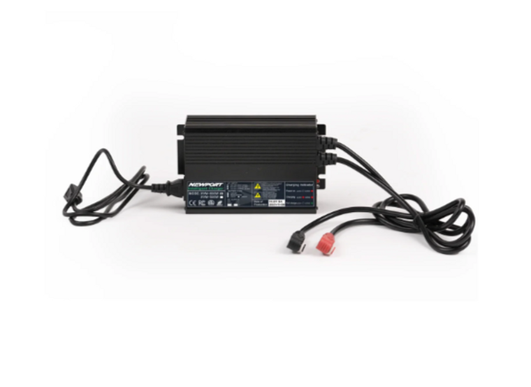 NewPort - 24V LoPRO LifeP04 Battery Charger