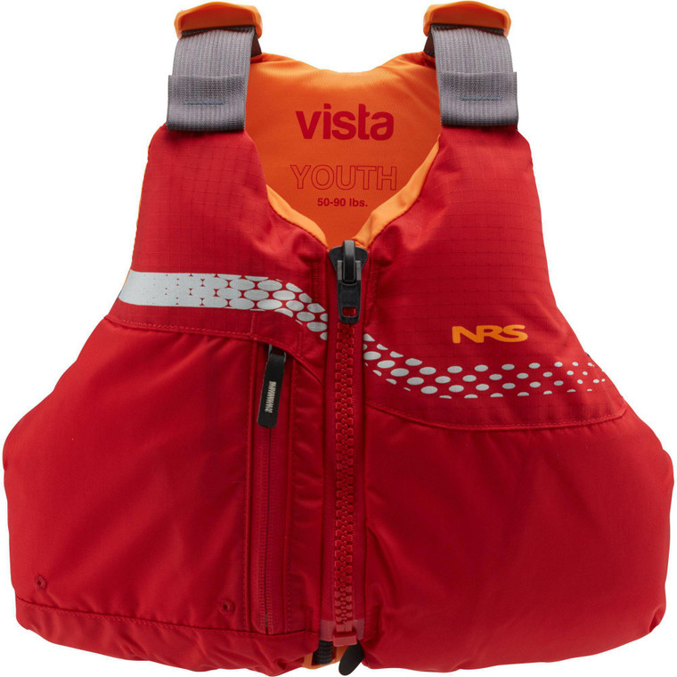 NRS - Vista Adult PFD