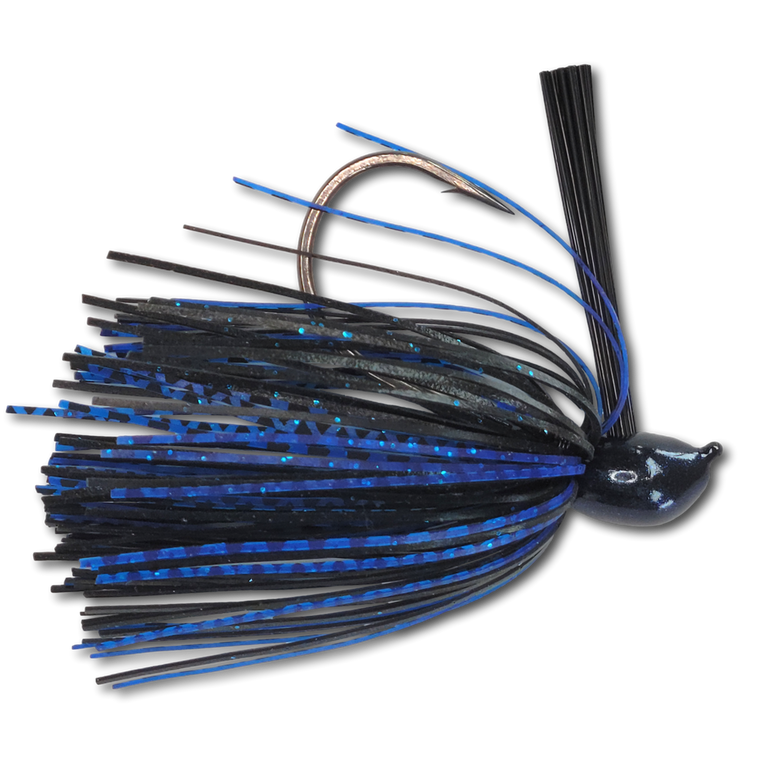 CODA - MINI APEX ALL PURPOSE JIGS - 1/4oz