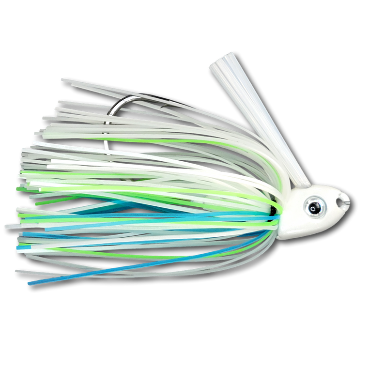 CODA - TALISMAN SWIM JIG - 1/4oz