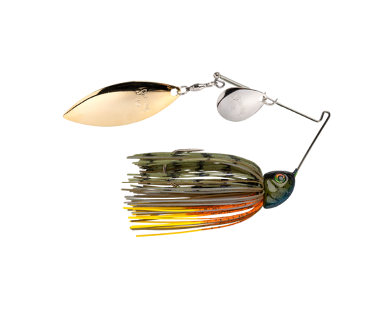 Strike King - Heavy Cover Spinner Bait 3/4oz