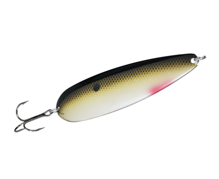 Strike King - Sexy Spoon 4"