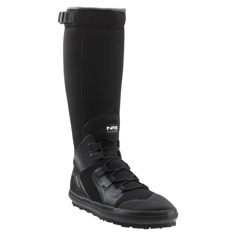 NRS - Boundary Boots