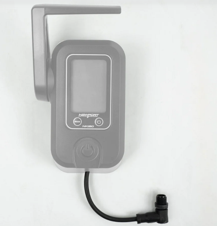 NewPort - NK180 Speed Controller Pigtail Extension