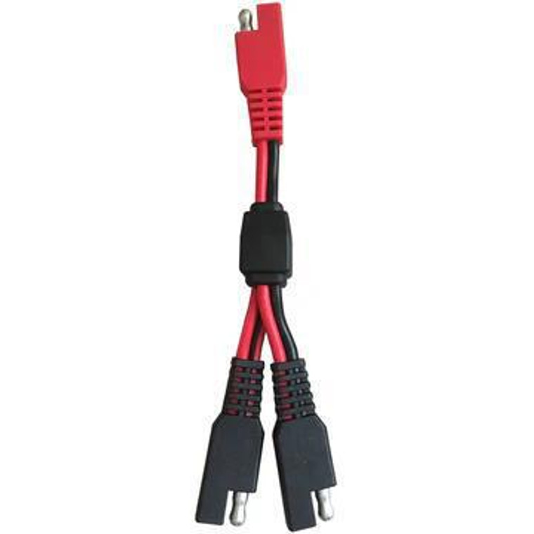Yak Power - Y Adapter