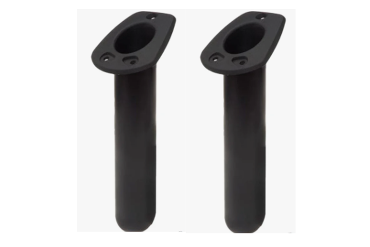 YakGear - YakGear Flush Mount Rod Holder