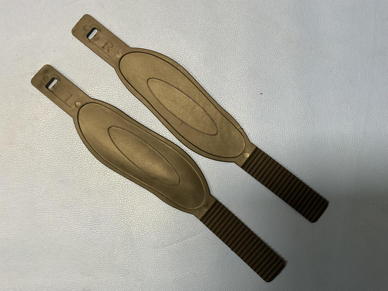Kayak Pedal Rubber Strap