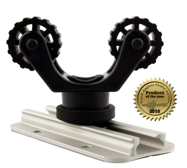 Yak Attack - RotoGrip™ Paddle Holder