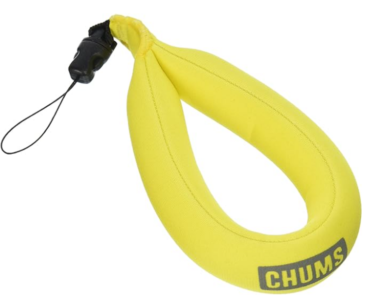 Chums - Waterproof Camera Float