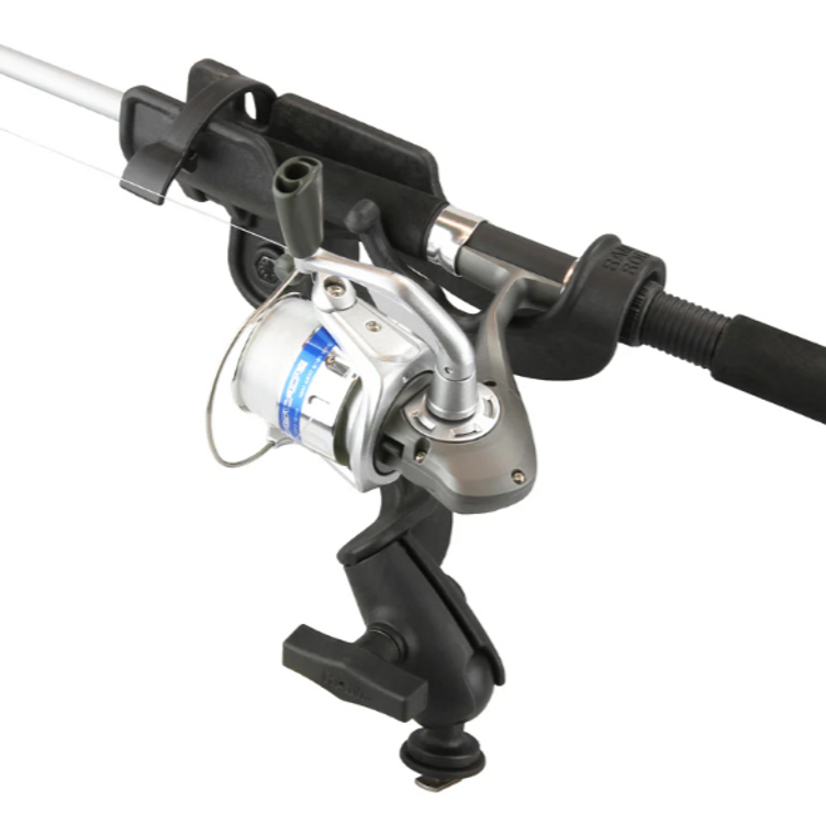 Ram Mount - Fishing Rod Holder