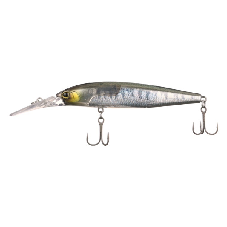 SHIMANO - WORLD DIVER FLASH BOOST