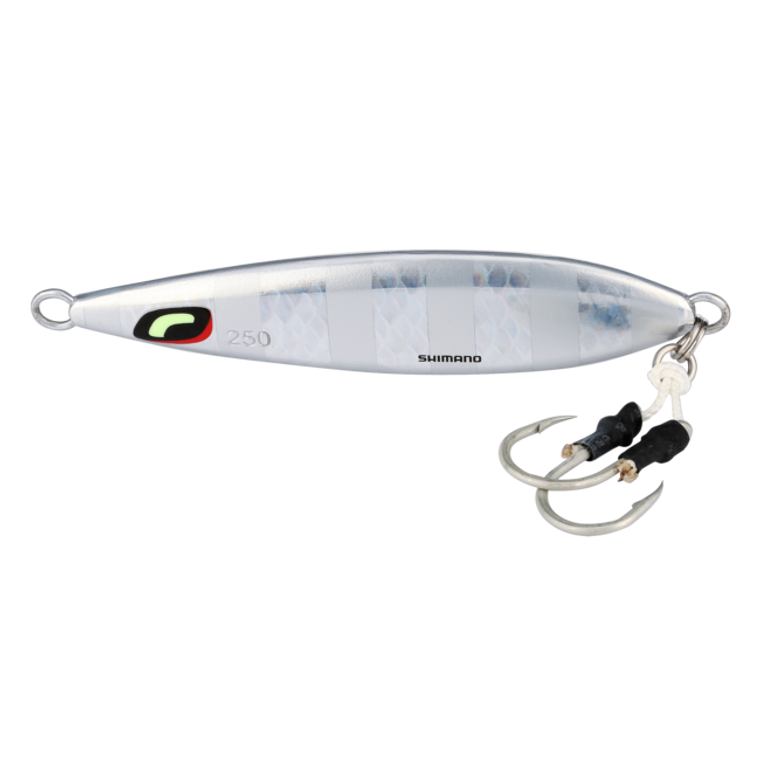 SHIMANO - BUTTERFLY WING FALL 160G