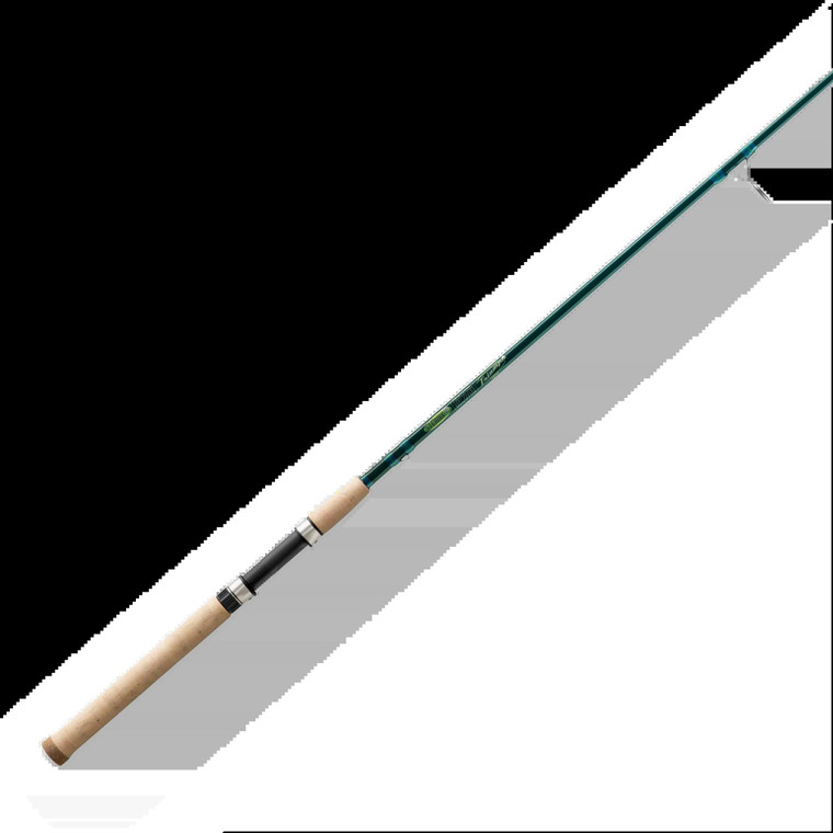 St Croix - Triumph Inshore - Spinning