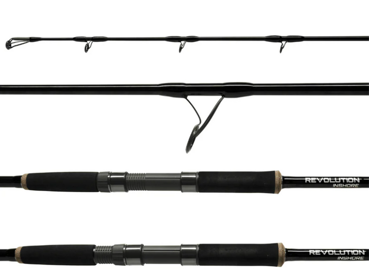 Pro Shore - Revolution Inshore