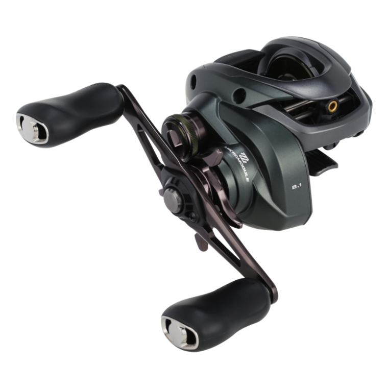 SHIMANO - CURADO 150M