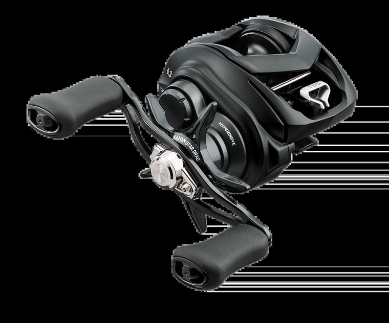 DAIWA - TATULA 80
