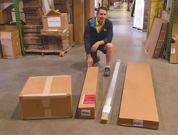 Malone Trailers - MicroSport™ LowBed™