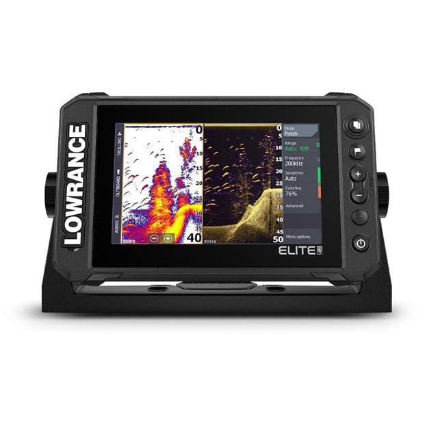 Lowrance - Elite FS™