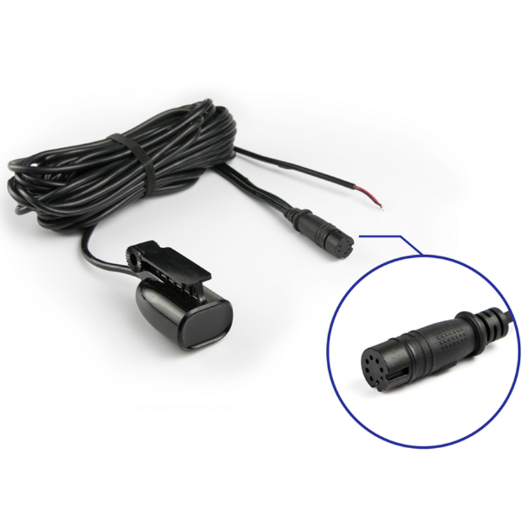 Lowrance - HOOK² Bullet Skimmer Transducer