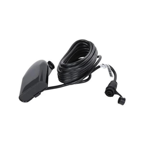 Lowrance - HDI Skimmer Low/High 455/800 9 pin - Outdoor Alphas