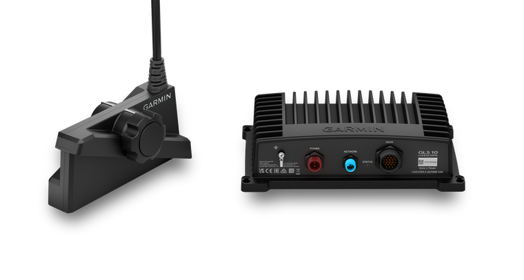 Garmin - LiveScope™ Plus